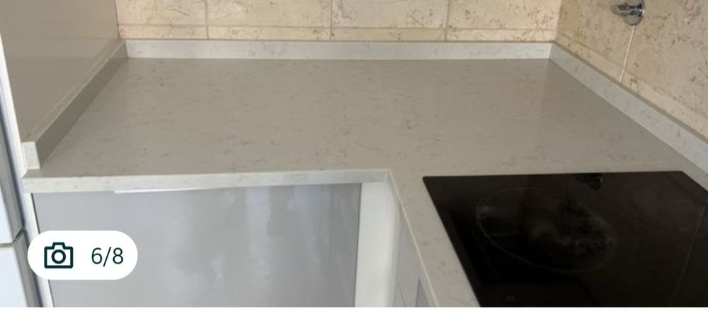 Cozinha Gama RINGHULT Ikea