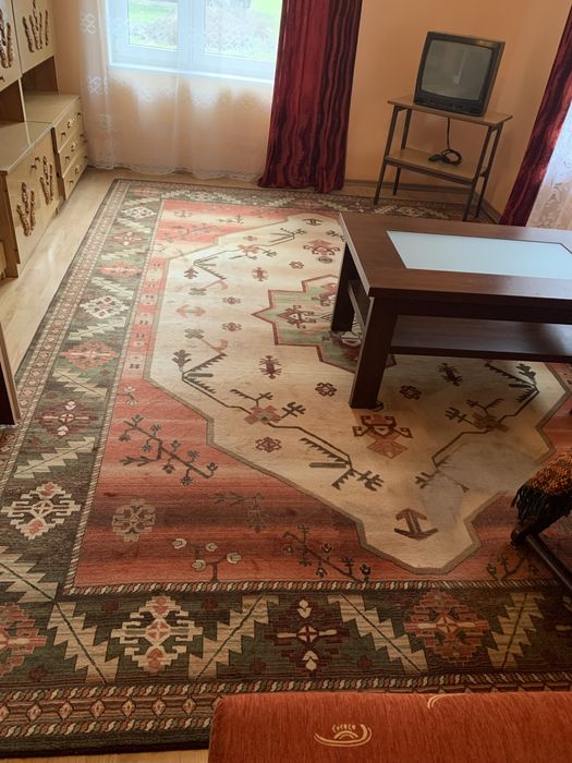 Sprzedam dywan w 100% welniany 2.80x3.80