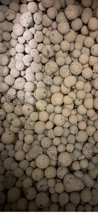 Керамзит/Пагрон (Plagron).