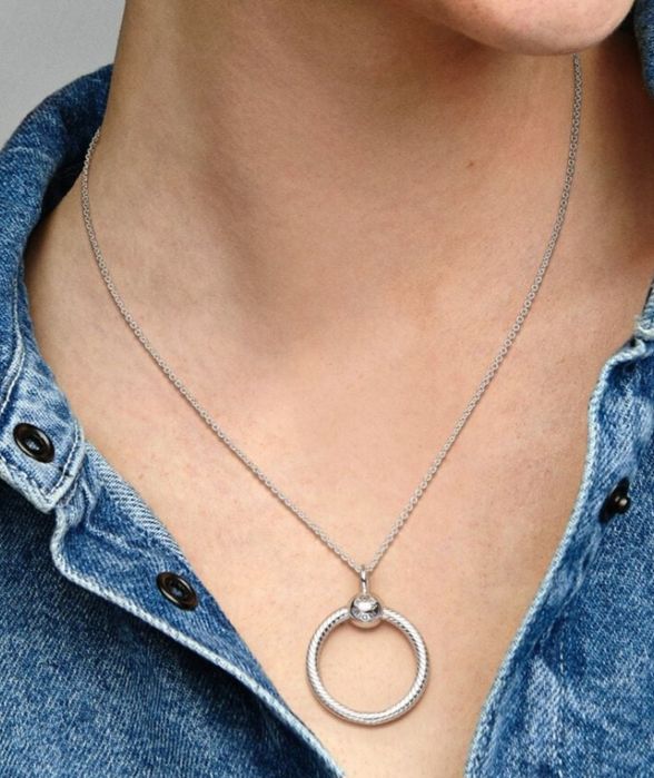 Pandora - Pendente Moments