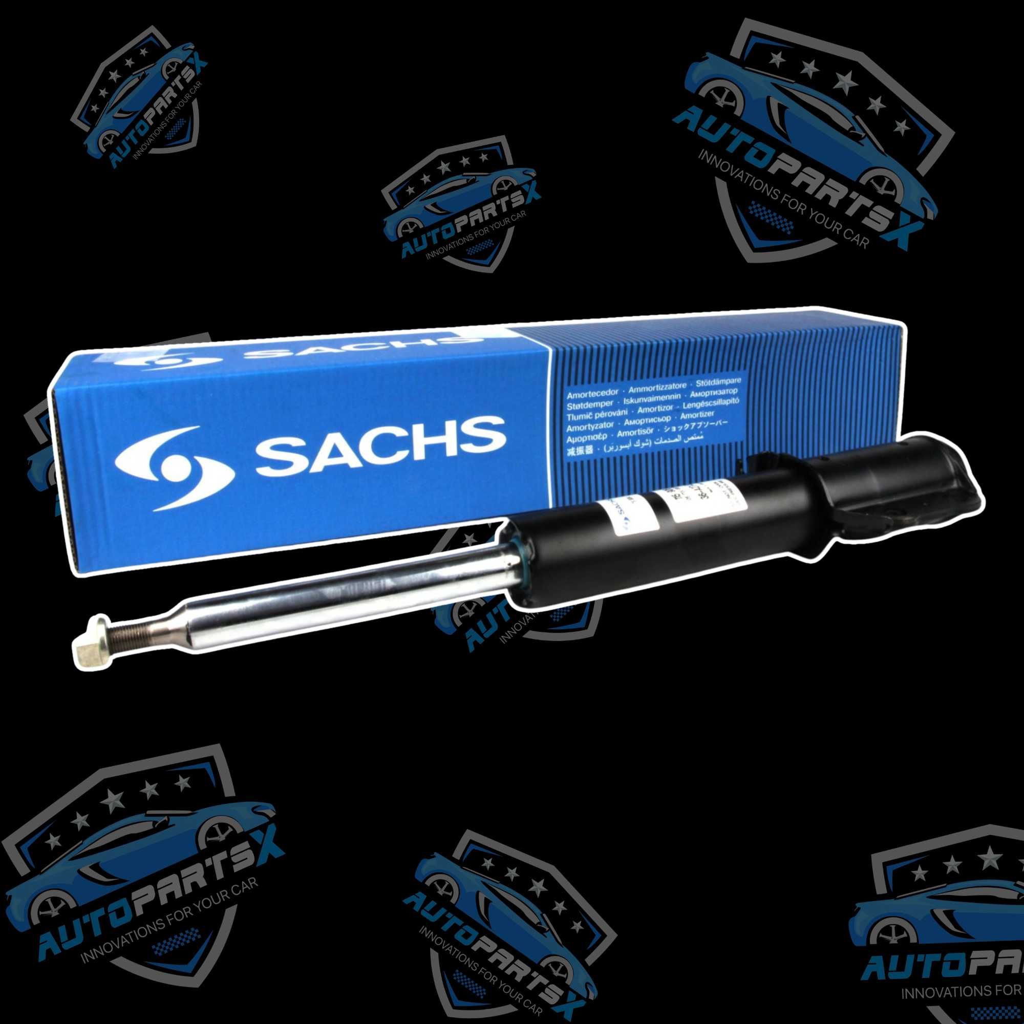 Передня стійка SACHS VW LT/ MERCEDES-Benz SPRINTER 96-