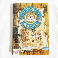 A porta do tempo Ulysses Moore 15º Edição