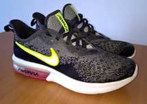 NIKE Air MAX z USA tanio zobacz warto rozmiar 37,5