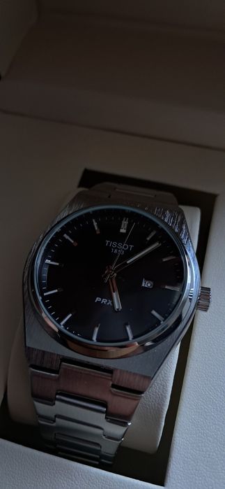 Tissot watch nowy
