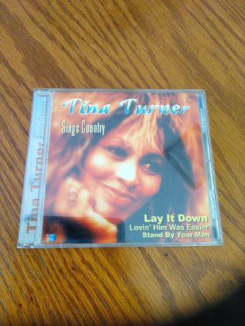 CD - Tina Turner
