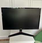 Monitor LG 24MP59G 24 cale