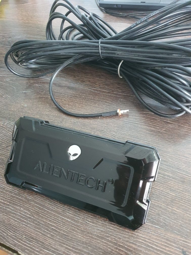 Усилитель Alientech duo 2. 2.4- 5.8