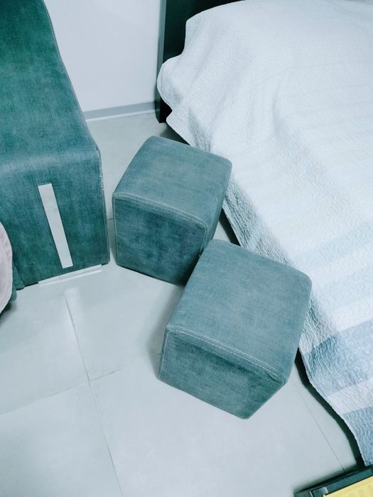 Sofá chaise longe