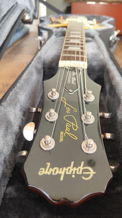 Epiphone Les Paul Standard