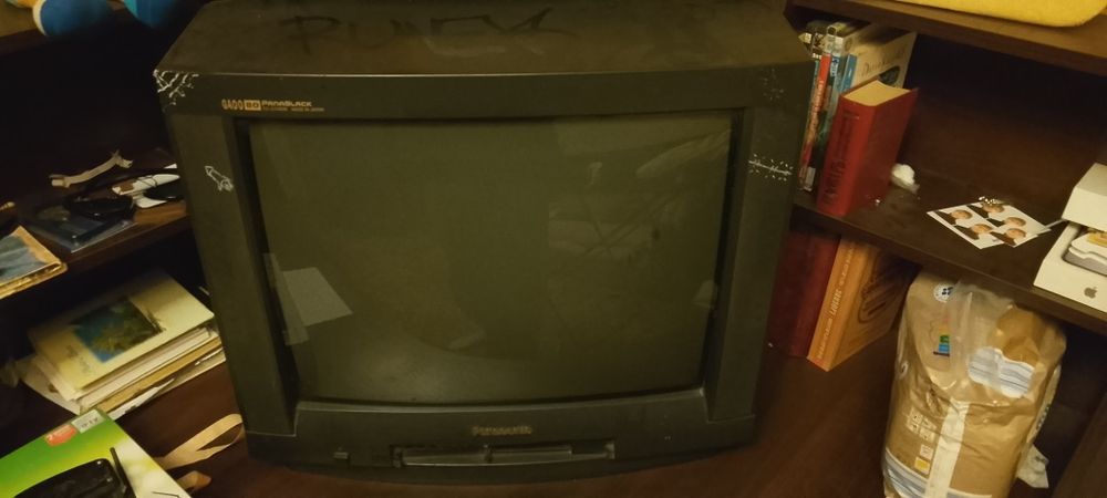 Телевизор на дачу panasonic