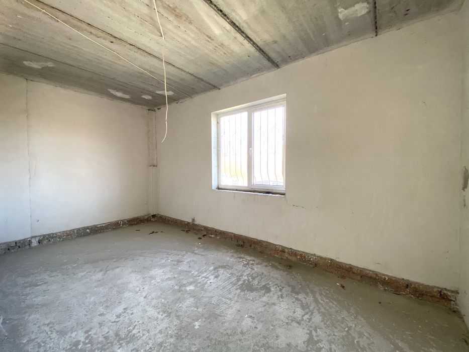 БЕЗ % Продаж комерційної будівлі 155м² в Бородянці біля Вокзалу