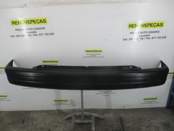 Pára-choques trás SEAT Ibiza II (6K1)