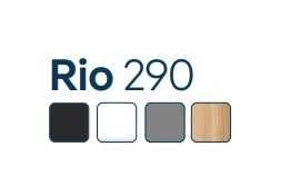 Аквариум Rio 290 литров JUWEL+ скидка