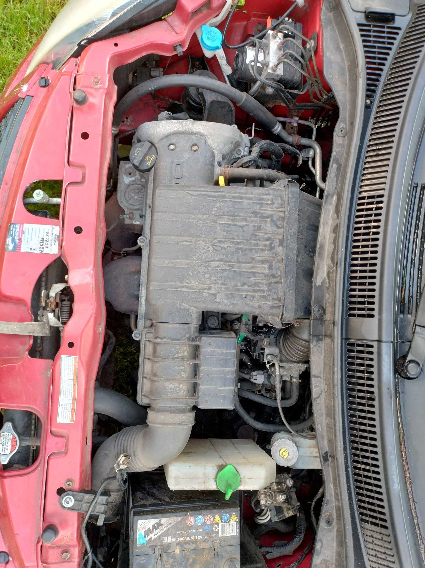 Sprzedam Suzuki Swift