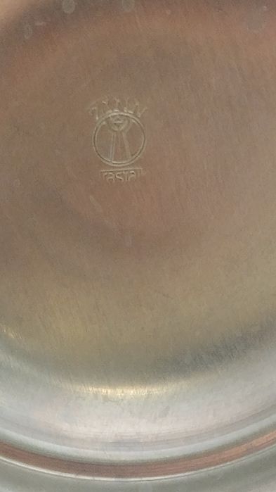 Kufel pochodzący z Niemiec