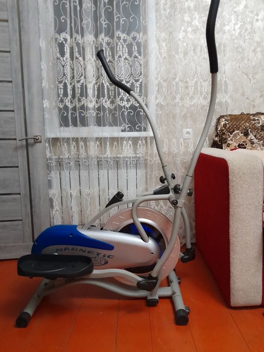 Продам тренажёр  в хорошем состоянии