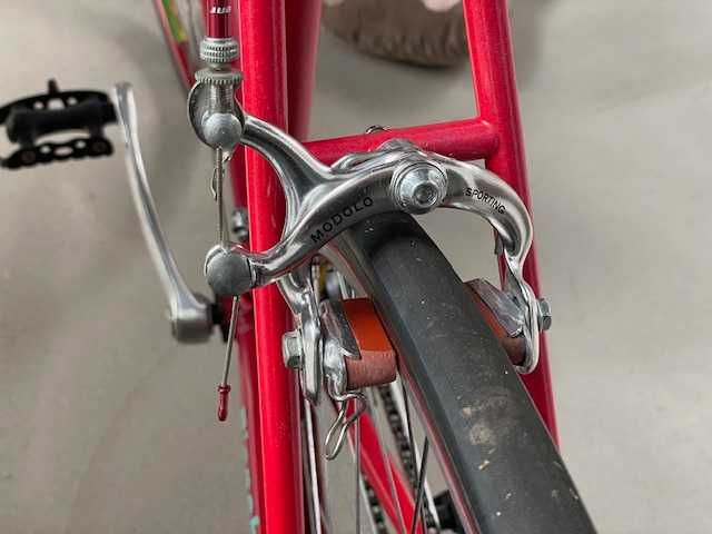 Rower Bianchi rozmiar 56 L’Eroica Campagnolo Gipiemme Modolo