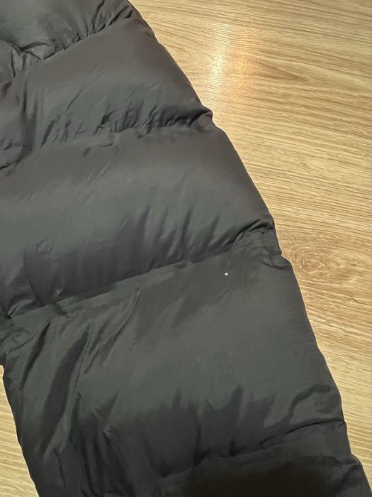 Куртка Пуховик Nike ACG оригінал р.XL