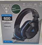 Słuchawki bezprzewodowe nauszne Turtle Beach Stealth 600 gen 2