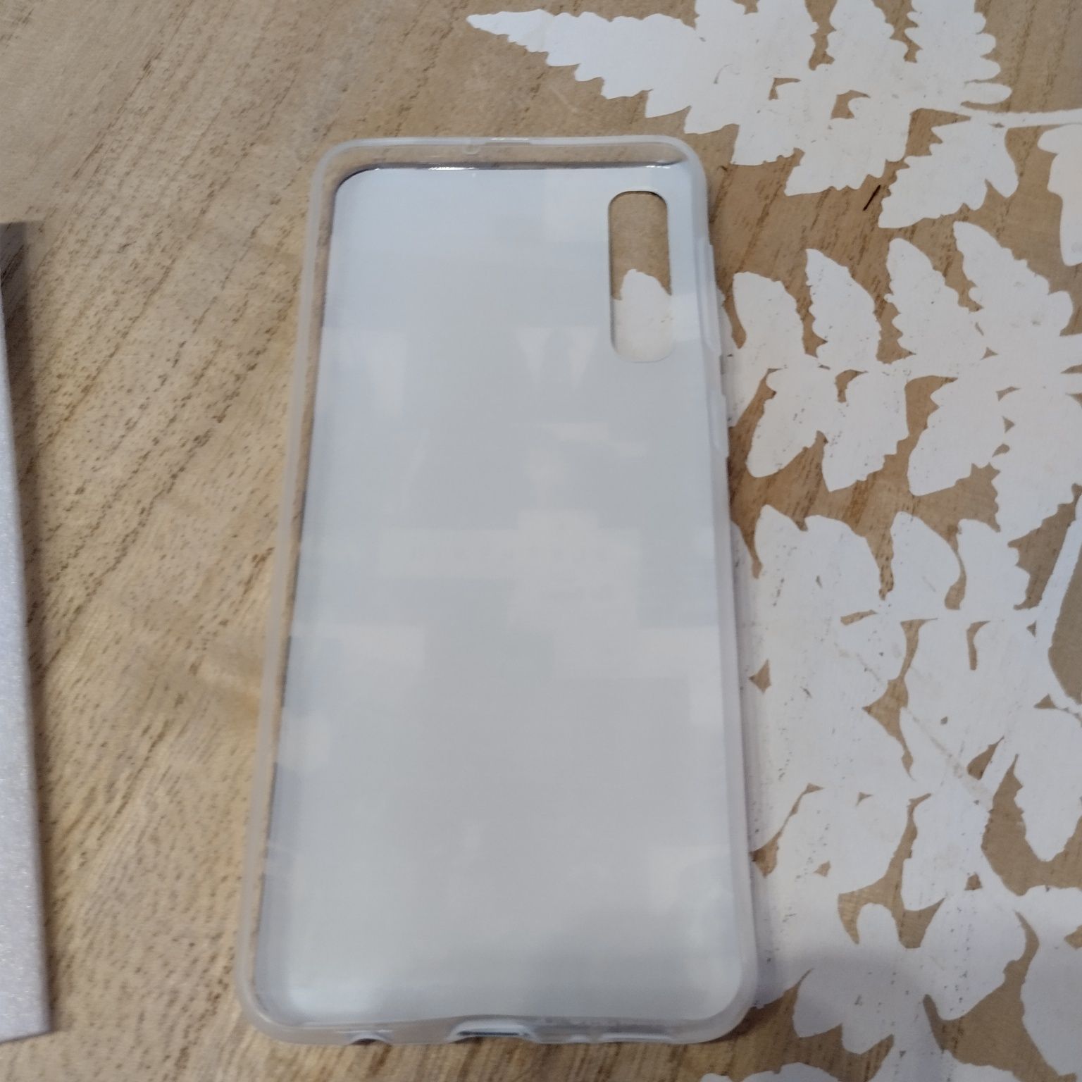 Etui na telefon Samsung A 50 nowe