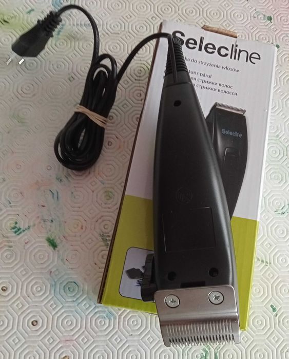 Maquina de Cortar Cabelo