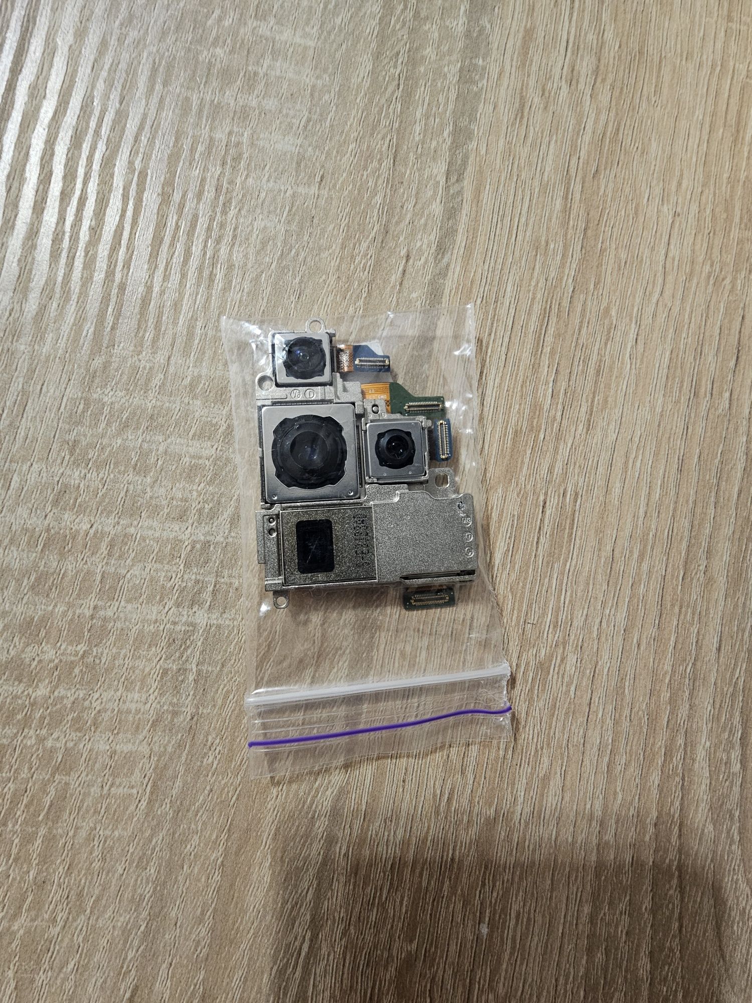 Модуль камери Samsung s23 Ultra