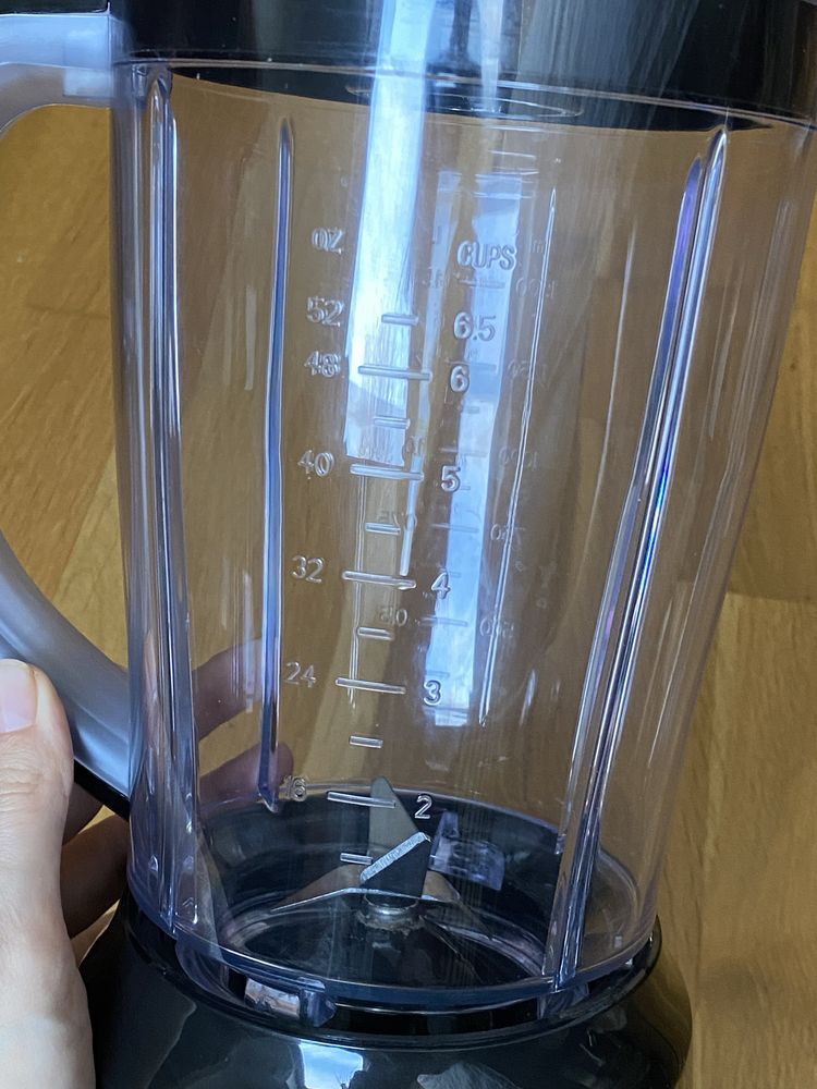 Blender kielichowy Berlinger Haus BH-9464