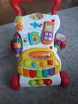 Pchacz smily play