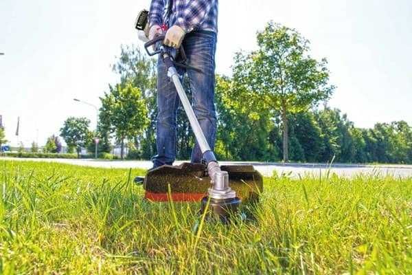 Urządzenie wielofunkcyjne MT33P 4 w 1, piła łańcuchowa