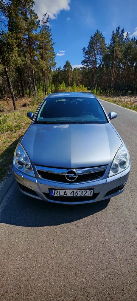 Opel Vectra C 2.0Turbo
