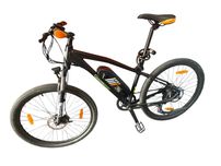 Rower Elektryczny Sachsenrad E-racing Mountainbike R6 Neo Ii