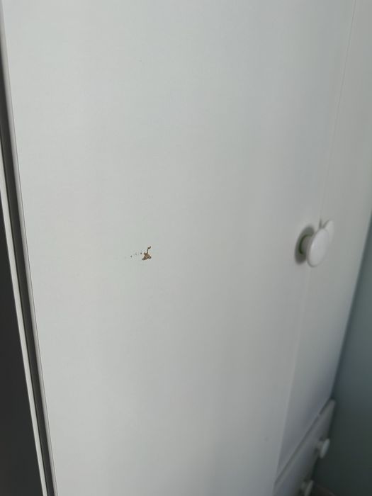 Шафа для дитячої кімнати Veres