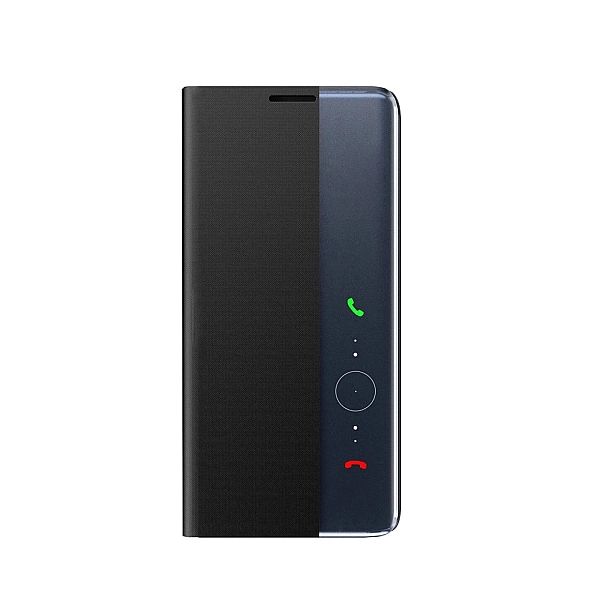 New Sleep Case pokrowiec etui z klapką z funkcją podstawki Samsung Gal