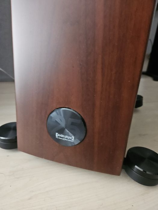 Audio physic virgo 25 puls