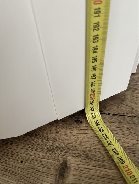 Drzwi łazienkowe PORTA