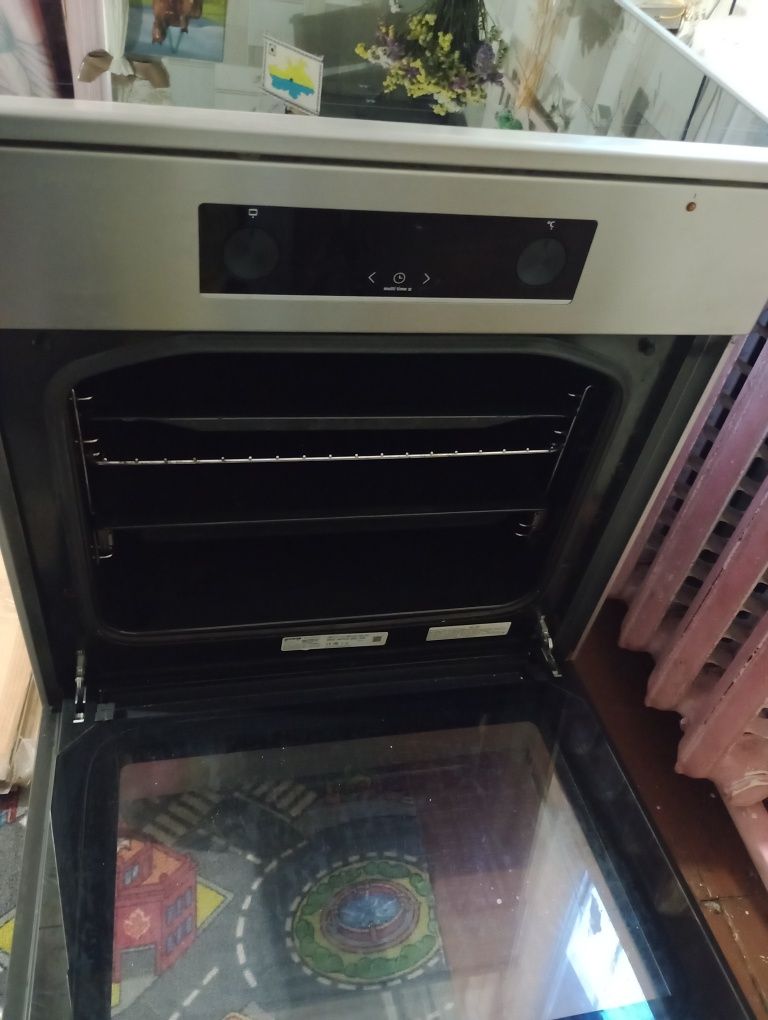 Індукційна плита gorenje