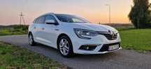 Renault Megane Renault Megane IV Grandtour 1.5 DCI