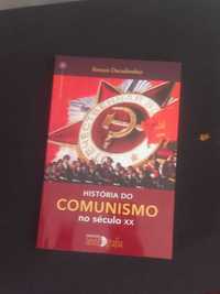 Livro História do Comunismo no século XX