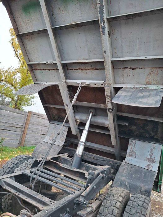 Продам ГАЗ 3307 (