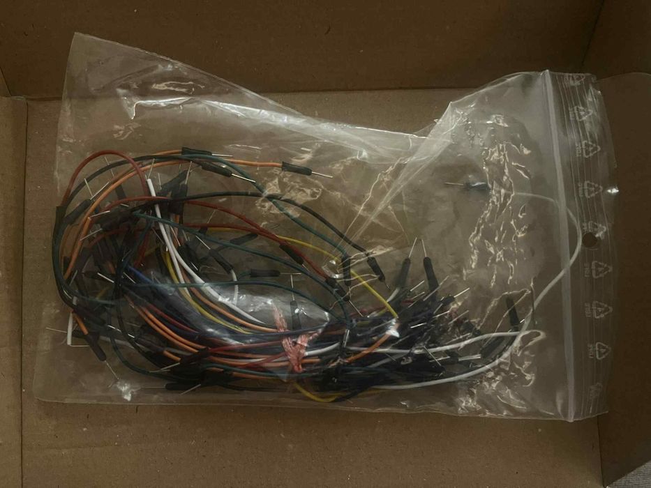 Zestaw arduino leonadro