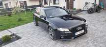 Audi a4b8 2.7tdi 320hp 600Nm