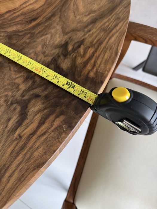 Stół rozkładany 130-370cm