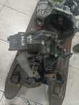 Caixa velocidades SEAT