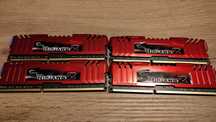 Pamięci ram G.Skill fz-12800cl10q-32gbzl DDR3 1600 CL10