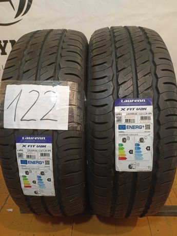 Laufenn X Fit Van 235/65R16C 115/113R