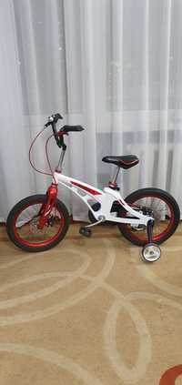 Велосипед детский Crosser 16см