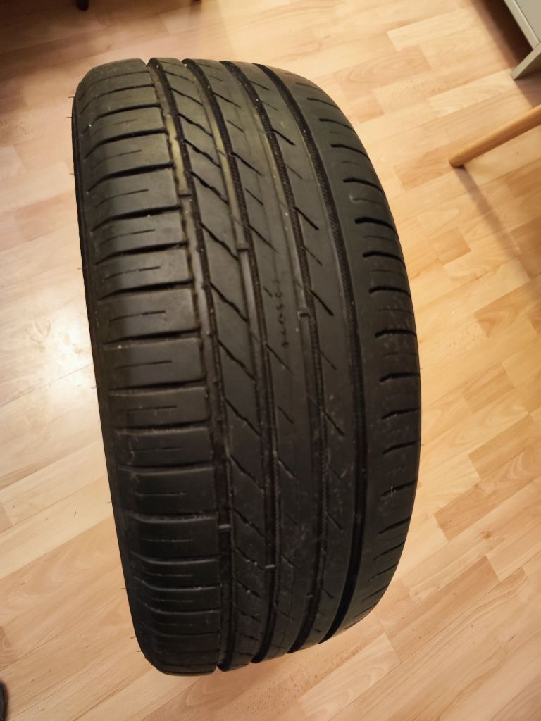 Opony letnie Nokian Wetproof 225/50 R17 98 V Extra Load