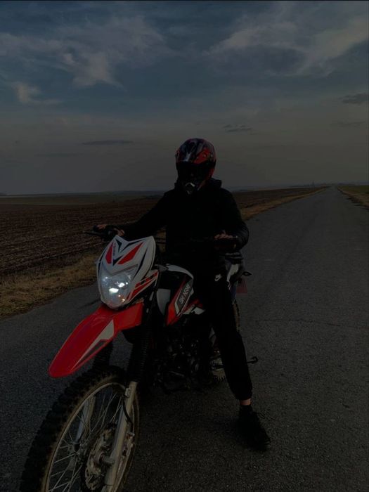 Продам Shenaray  200 6c