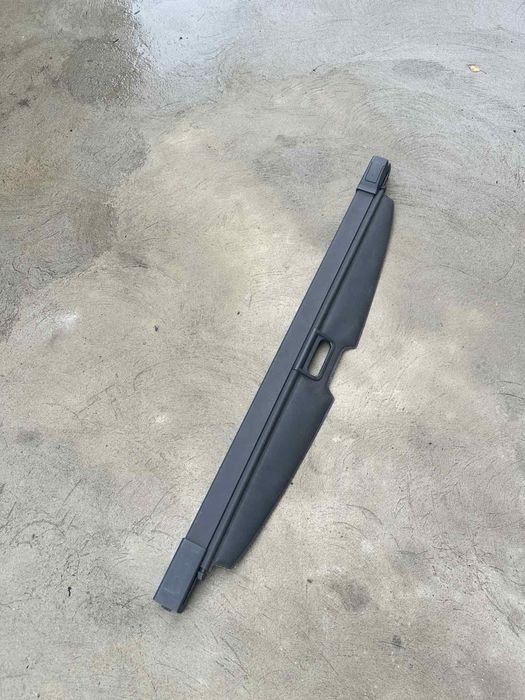 Шторка багажника Opel Astra H Zafira B b оригінал астра зафіра