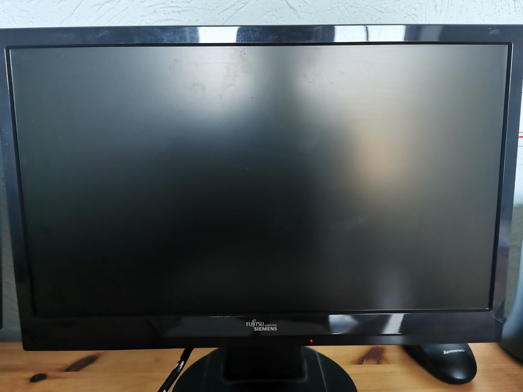 Monitor do PC Fujitsu Siemens 19 calowy